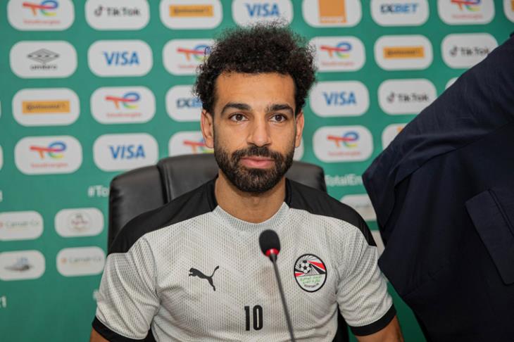 محمد صلاح